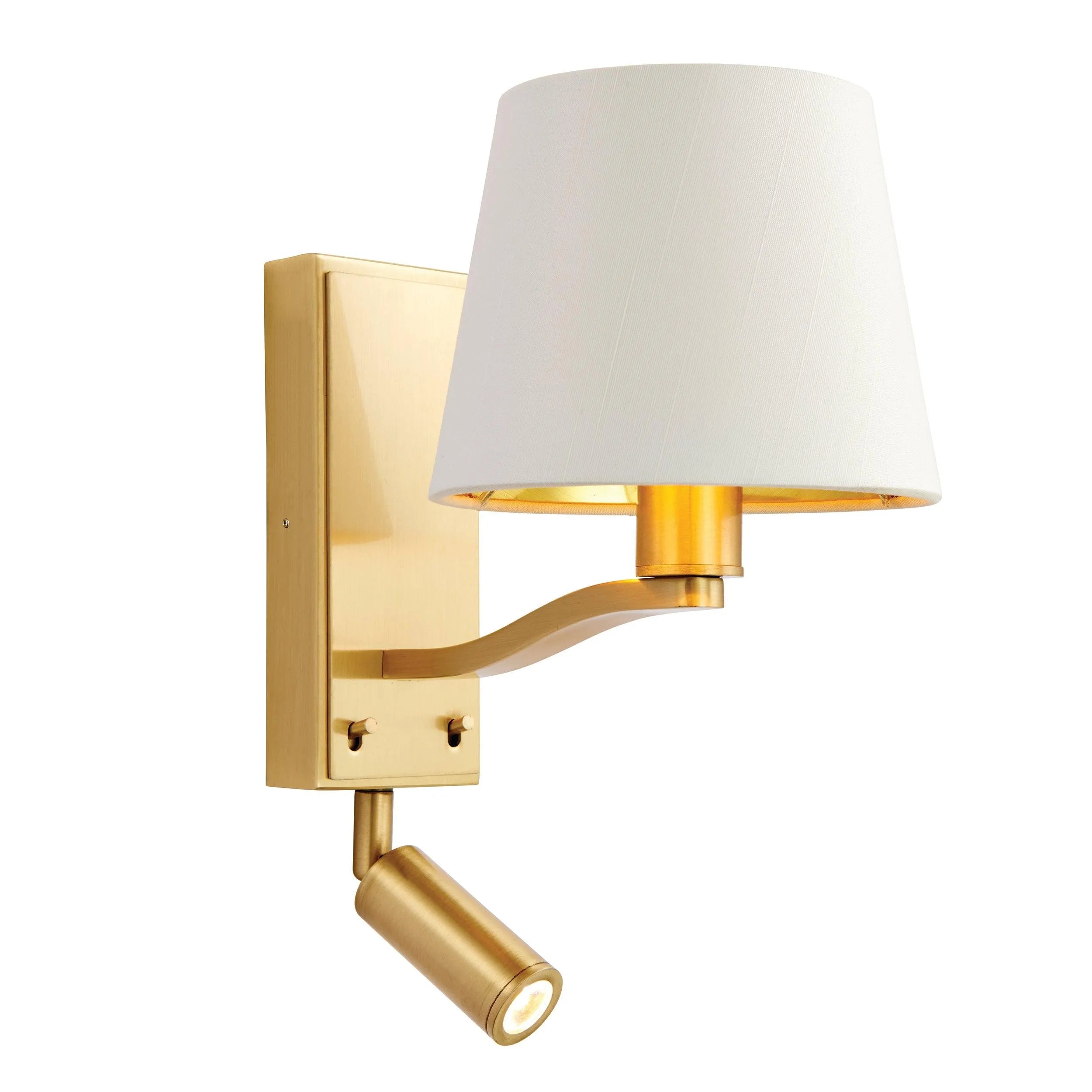 Endon Lighting - 69092 - Wall Lights