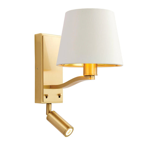 Endon Lighting - 69092 - Wall Lights