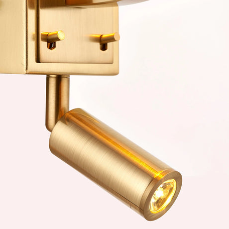 Endon Lighting - 69092 - Wall Lights