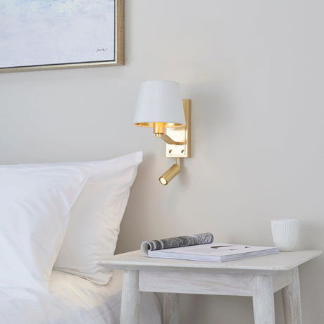 Endon Lighting - 69092 - Wall Lights