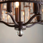 Endon Lighting - 69390 - Pendant Light