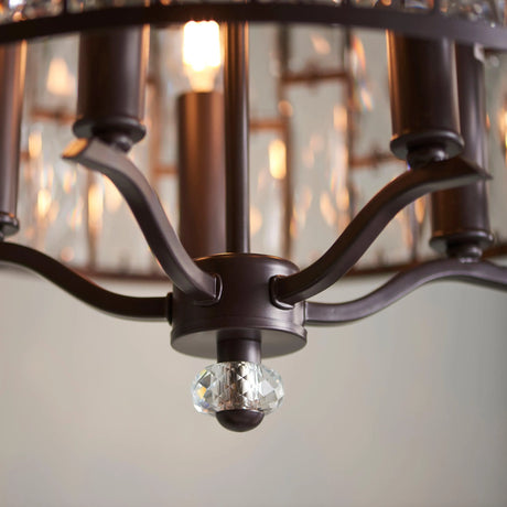Endon Lighting - 69390 - Pendant Light