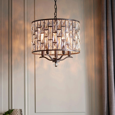 Endon Lighting - 69390 - Pendant Light
