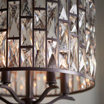 Endon Lighting - 69390 - Pendant Light