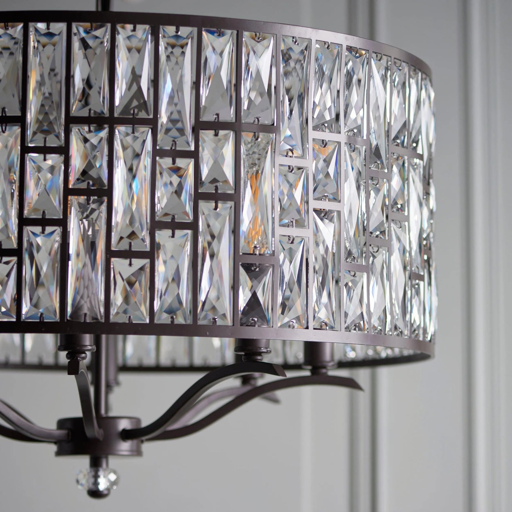 Endon Lighting - 69391 - Pendant Light