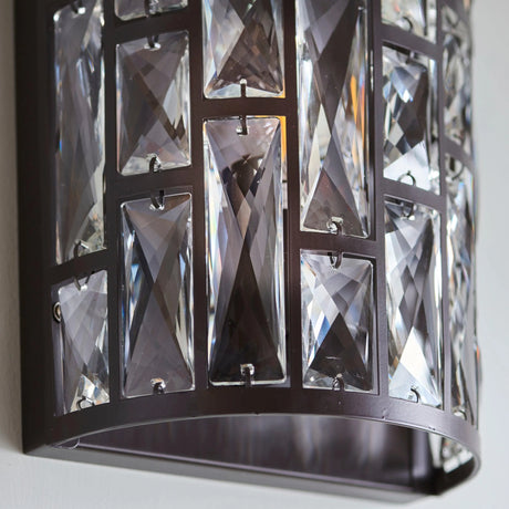 Endon Lighting - 69392 - Wall Lights
