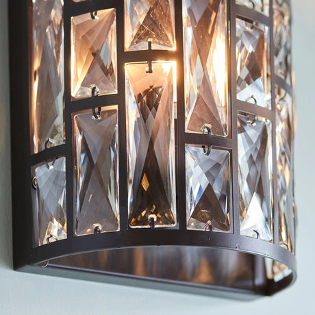 Endon Lighting - 69392 - Wall Lights
