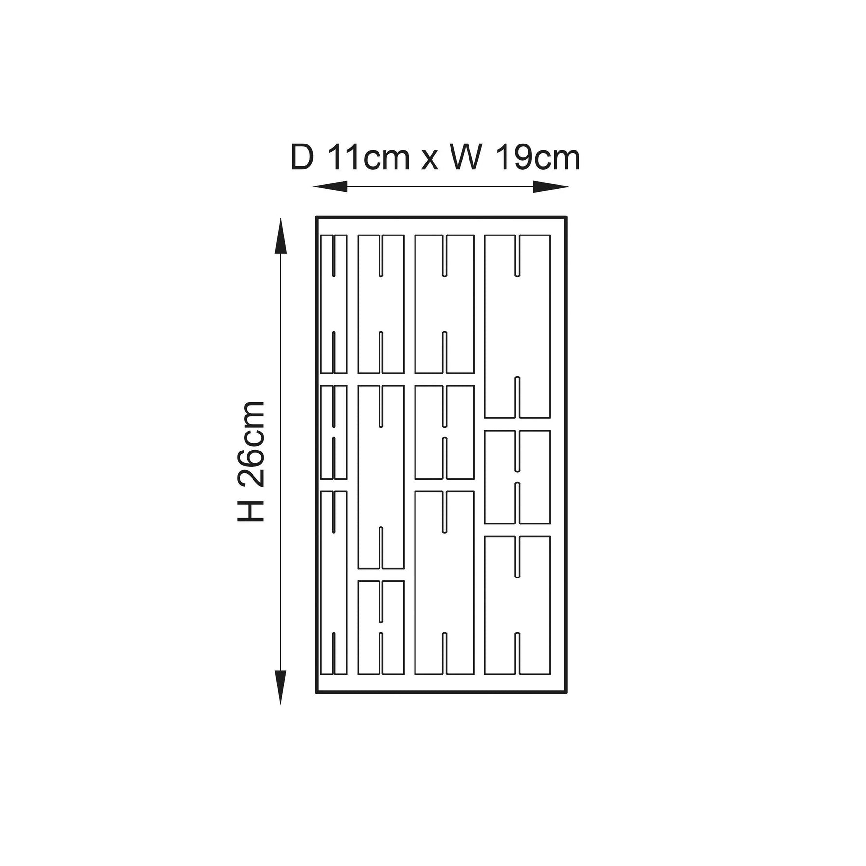 Endon Lighting - 69392 - Wall Lights