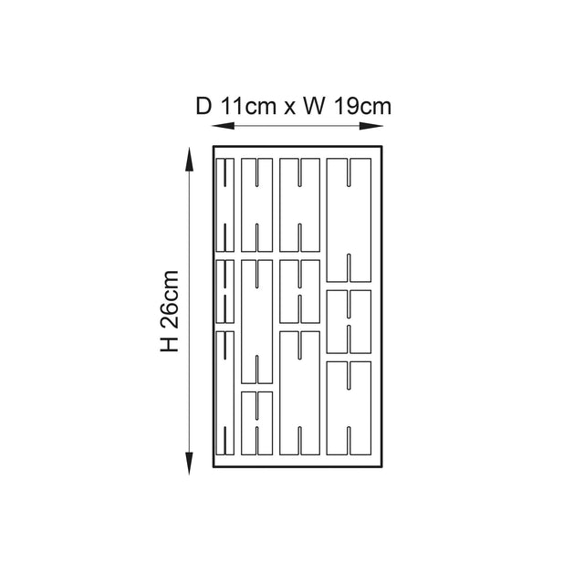 Endon Lighting - 69392 - Wall Lights