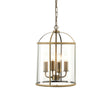 Endon Lighting - 69455 - Pendant Light