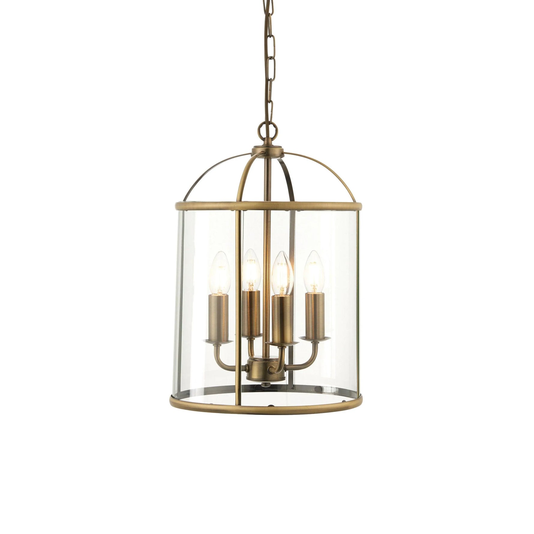 Endon Lighting - 69455 - Pendant Light