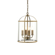 Endon Lighting - 69455 - Pendant Light