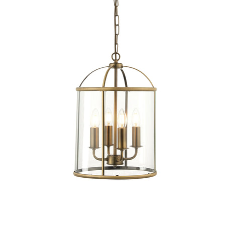 Endon Lighting - 69455 - Pendant Light