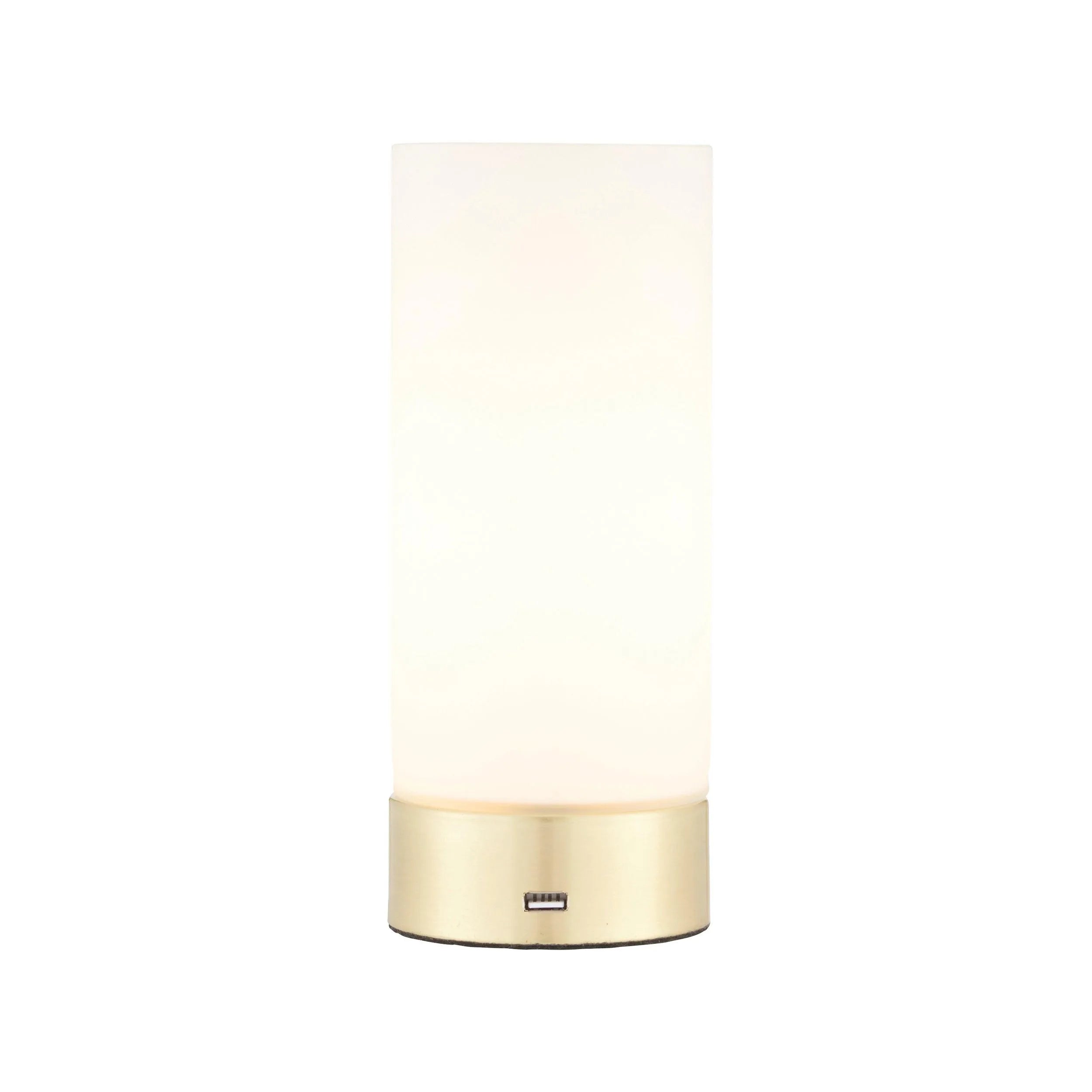 Endon Lighting - 69520 - Table Lamps