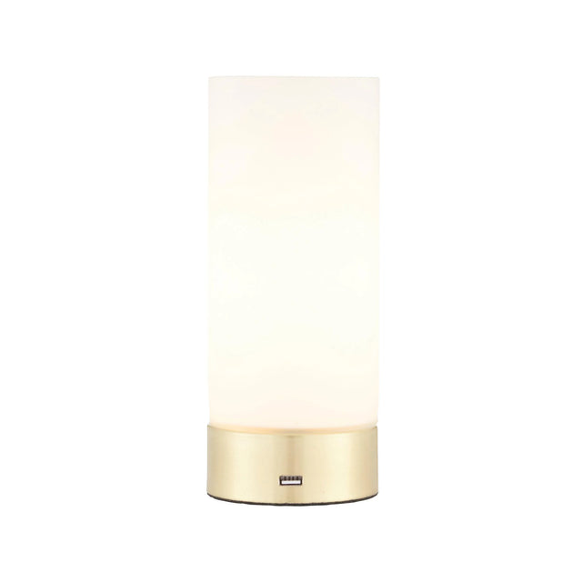 Endon Lighting - 69520 - Table Lamps
