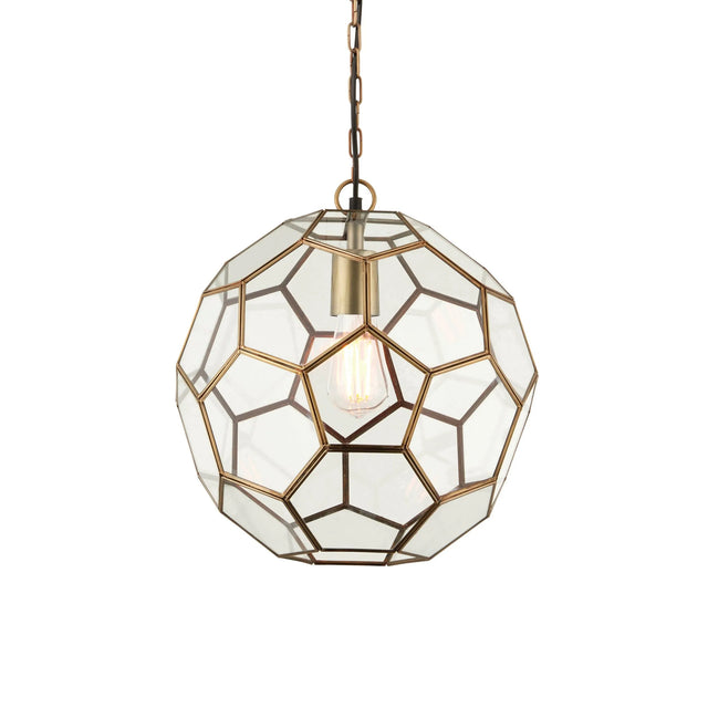 Endon Lighting - 69784 - Pendant Light