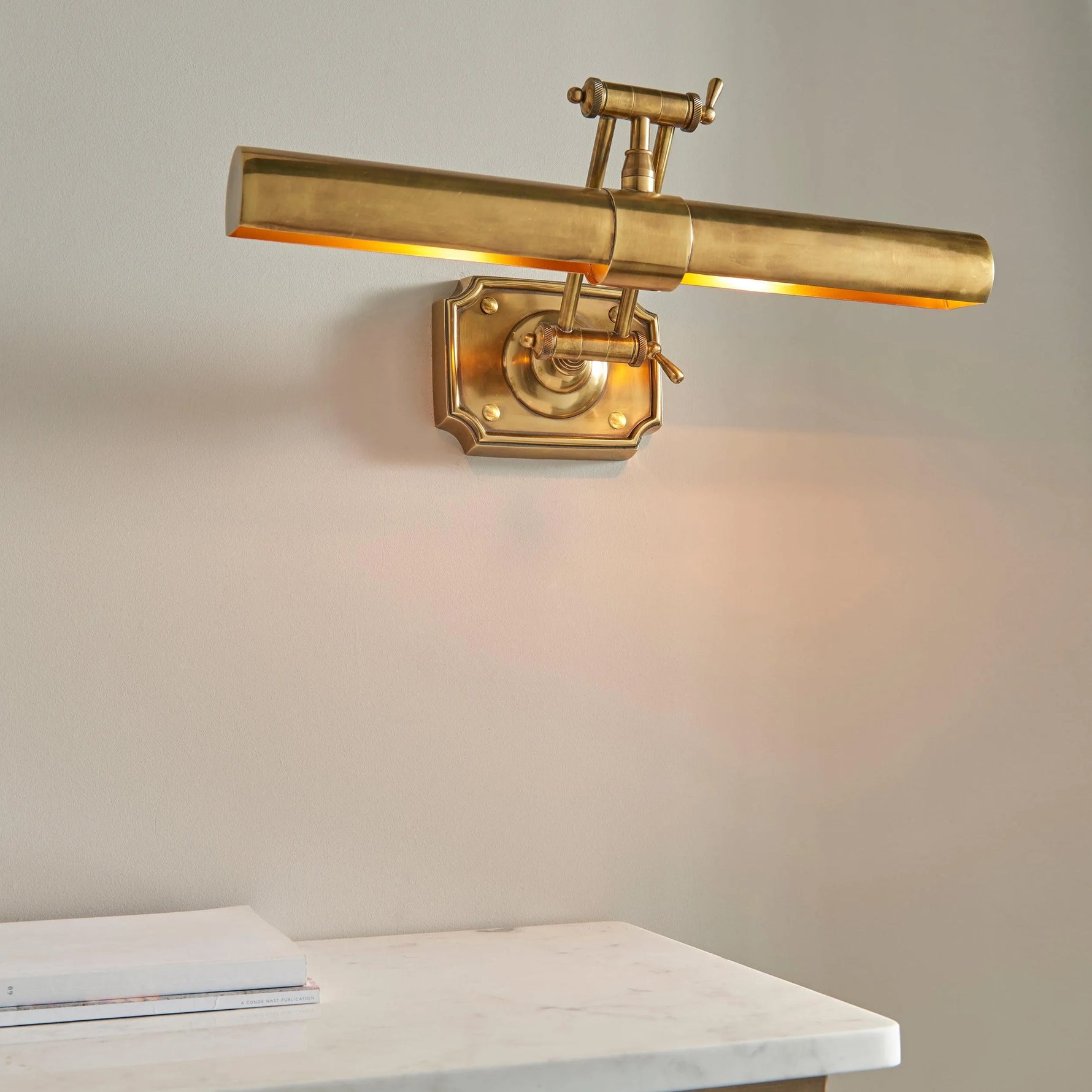 Endon Lighting - 69833 - Wall Lights