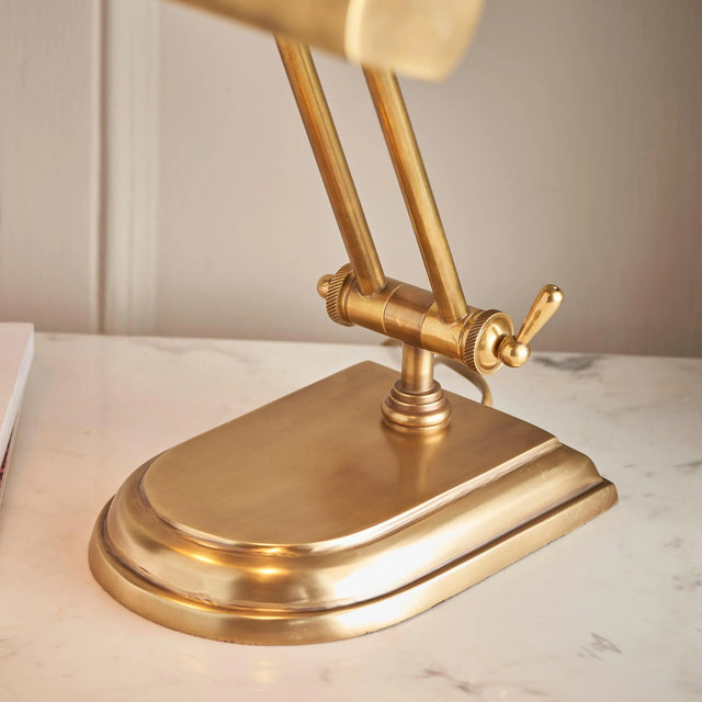 Endon Lighting - 69834 - Table Lamps