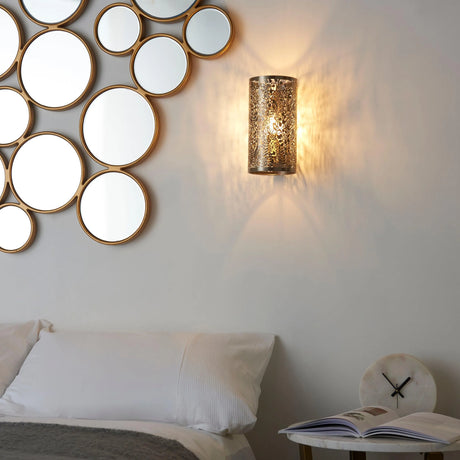Endon Lighting - 70105 - Wall Lights