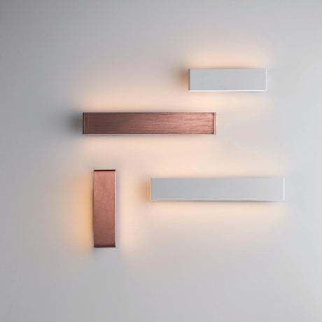 Endon Lighting - 70118 - Wall Lights