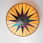 Endon Lighting - 70240 - Flush Light