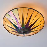 Endon Lighting - 70240 - Flush Light