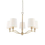 Endon Lighting - 70245 - Pendant Light