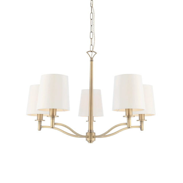 Endon Lighting - 70245 - Pendant Light
