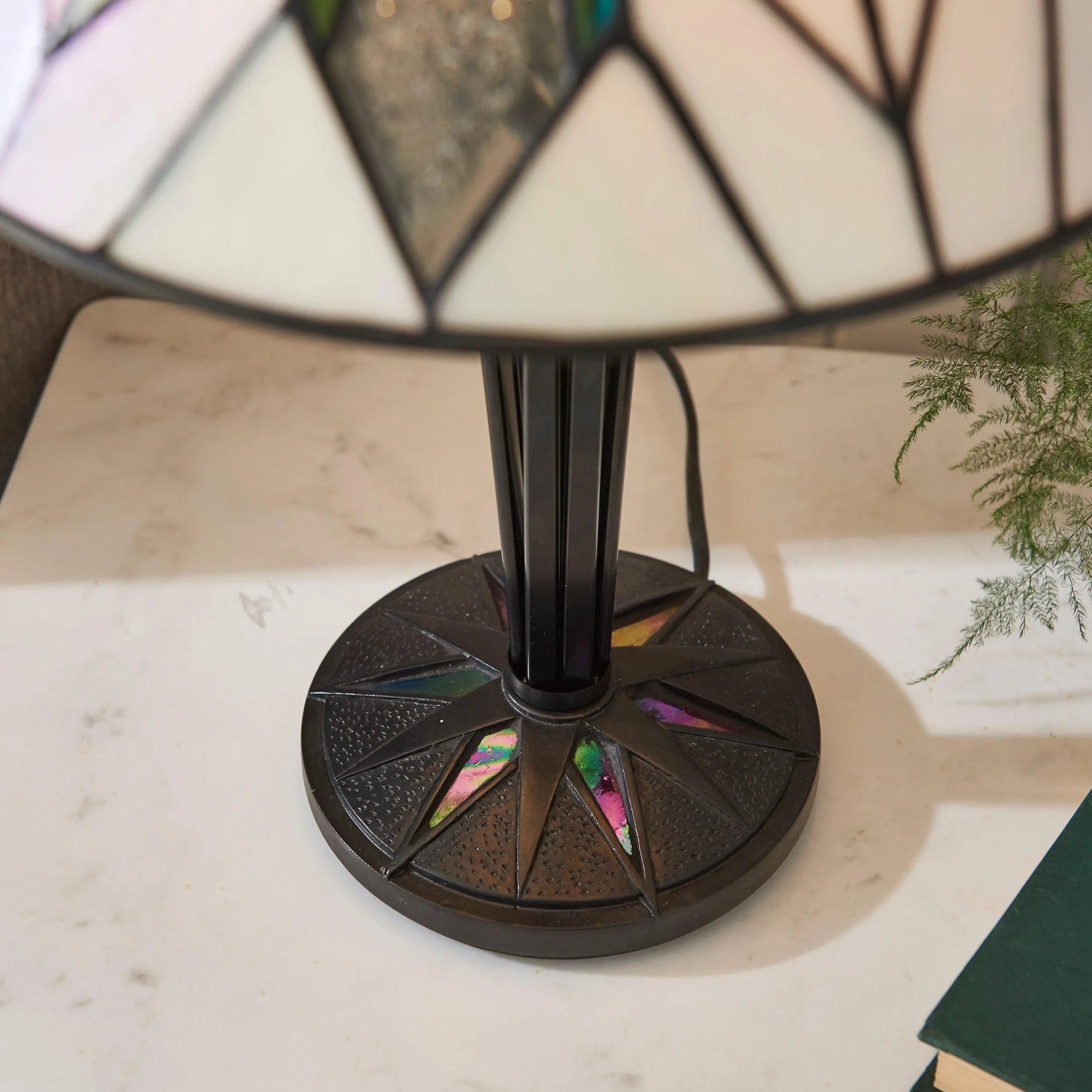 Endon Lighting - 70365 - Table Lamps