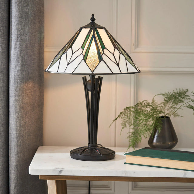 Endon Lighting - 70365 - Table Lamps