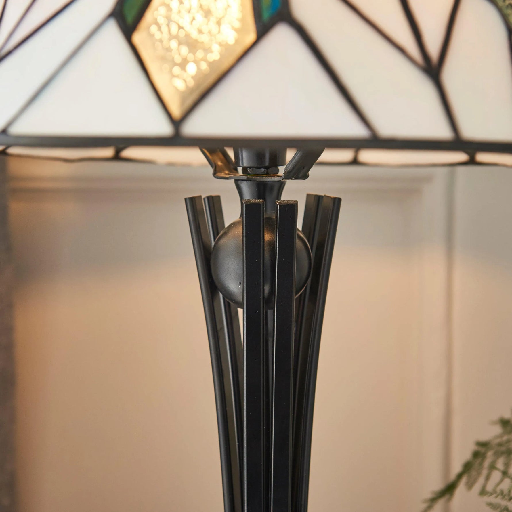 Endon Lighting - 70365 - Table Lamps