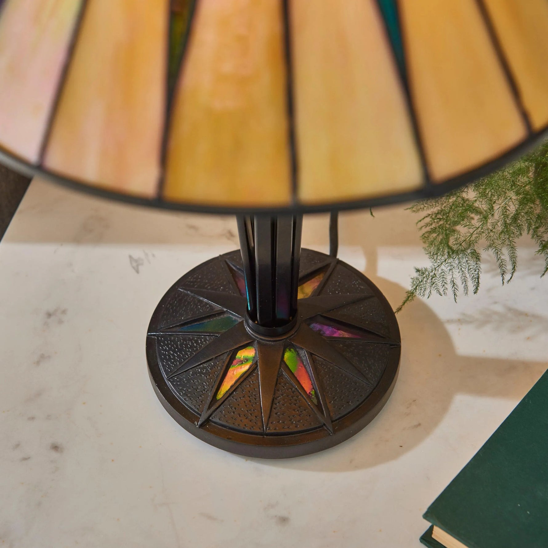 Endon Lighting - 70367 - Table Lamps