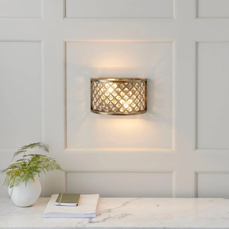Endon Lighting - 70559 - Wall Lights