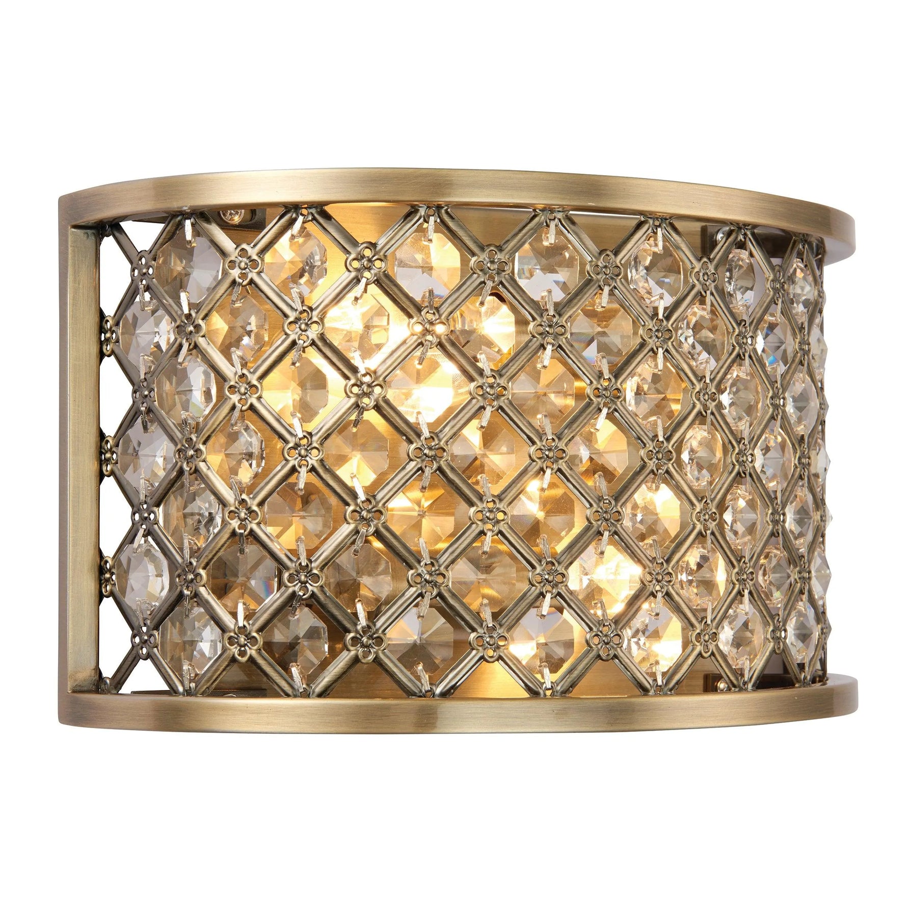 Endon Lighting - 70559 - Wall Lights