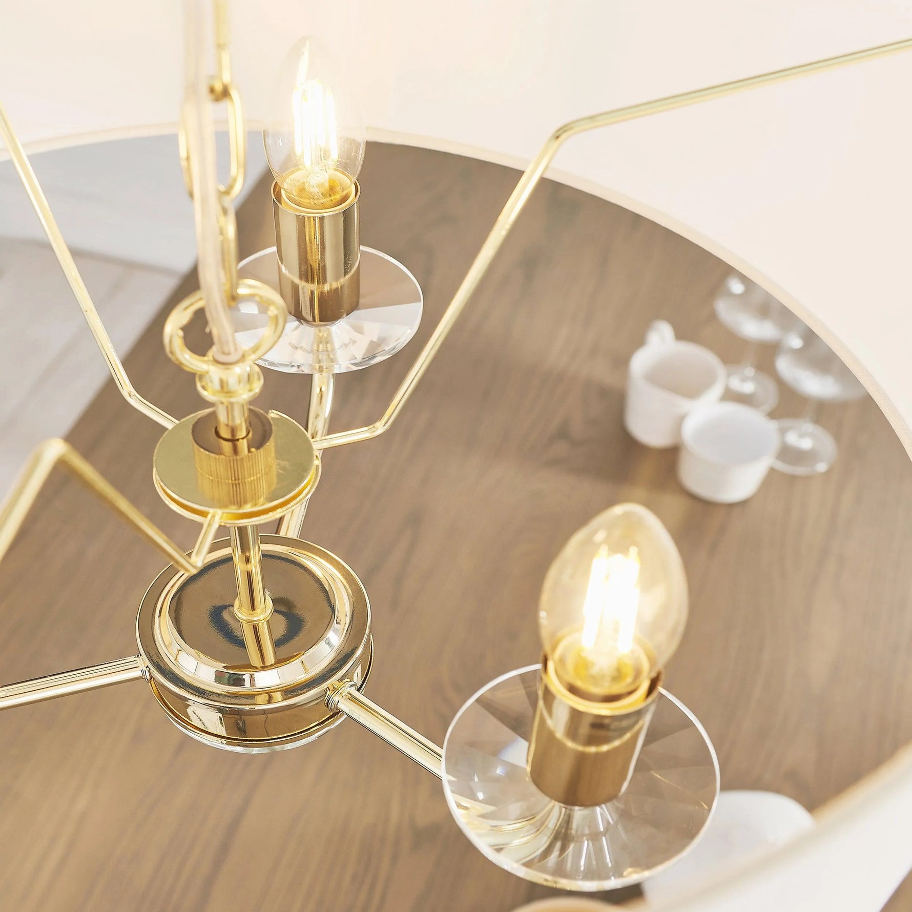 Endon Lighting - 70560 - Pendant Light