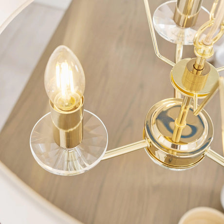 Endon Lighting - 70560 - Pendant Light