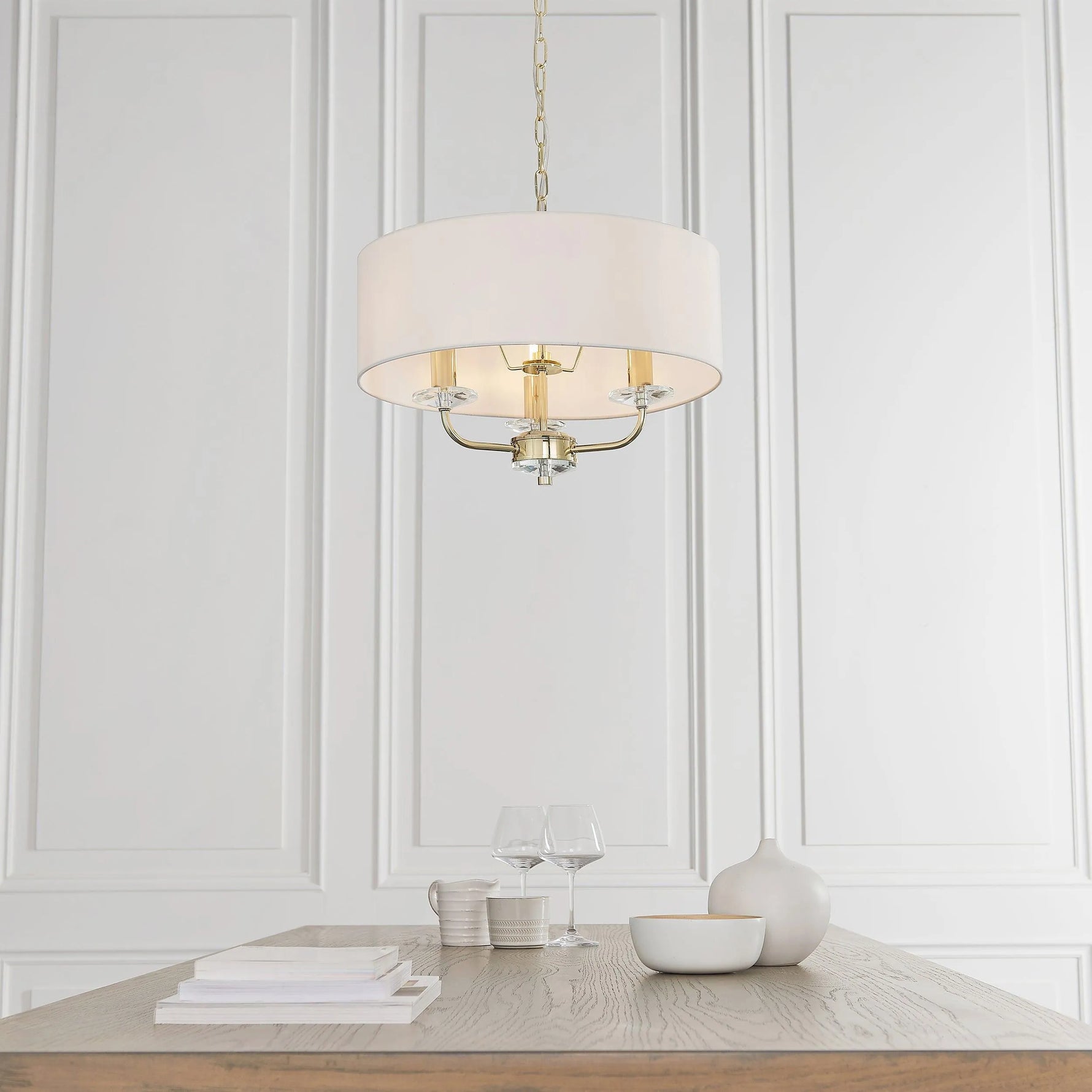 Endon Lighting - 70560 - Pendant Light