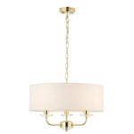 Endon Lighting - 70560 - Pendant Light
