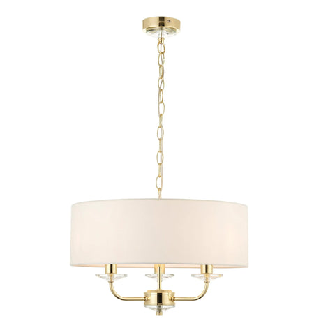 Endon Lighting - 70560 - Pendant Light