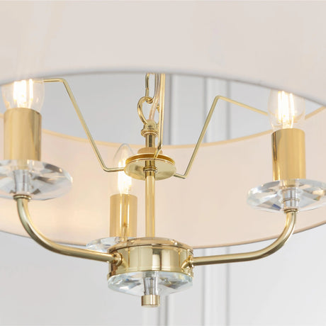 Endon Lighting - 70560 - Pendant Light