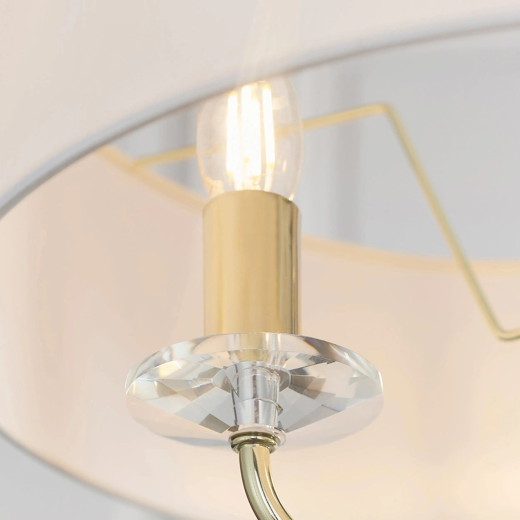 Endon Lighting - 70560 - Pendant Light