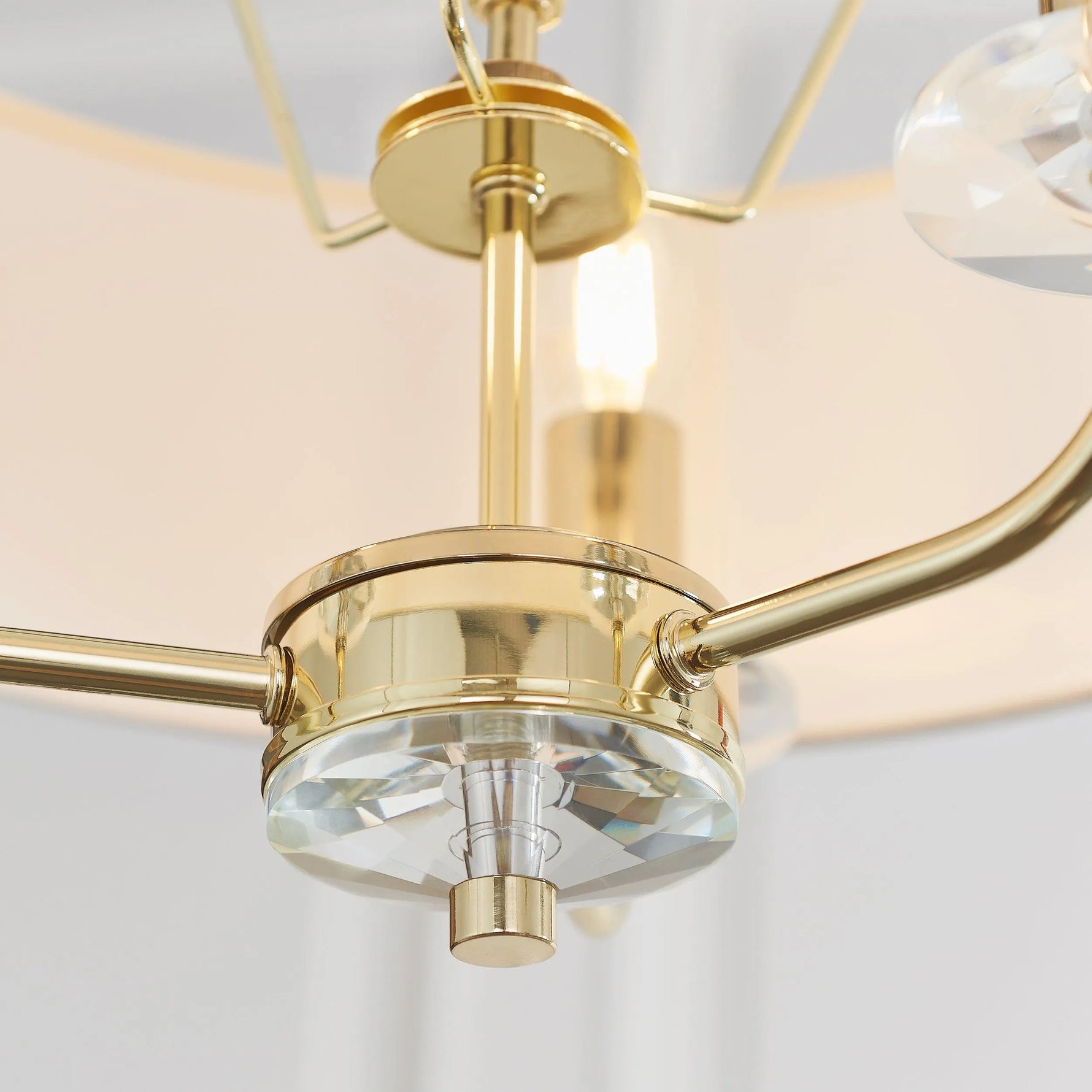 Endon Lighting - 70560 - Pendant Light