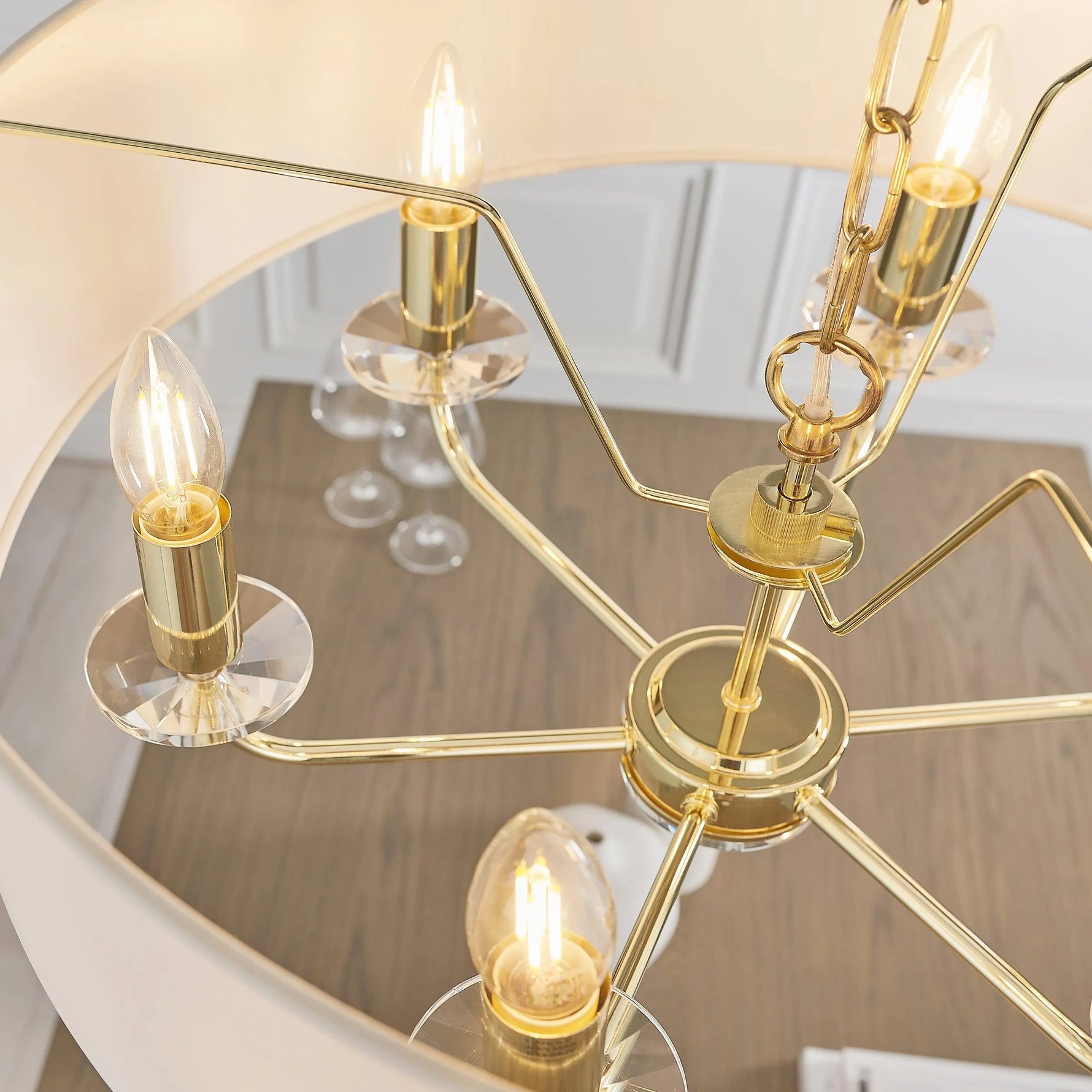 Endon Lighting - 70561 - Pendant Light