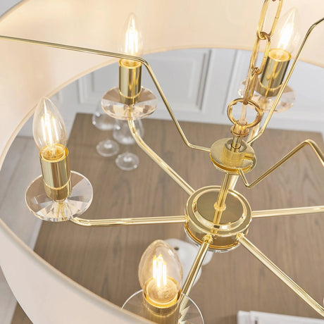 Endon Lighting - 70561 - Pendant Light