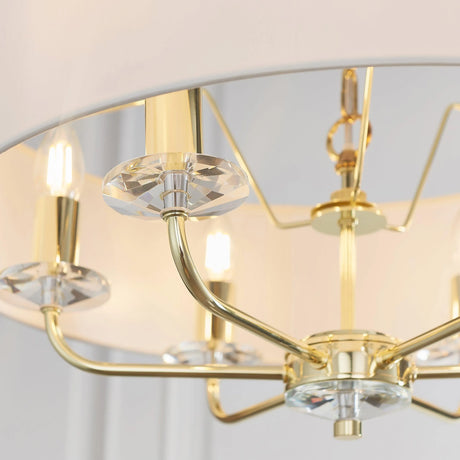 Endon Lighting - 70561 - Pendant Light