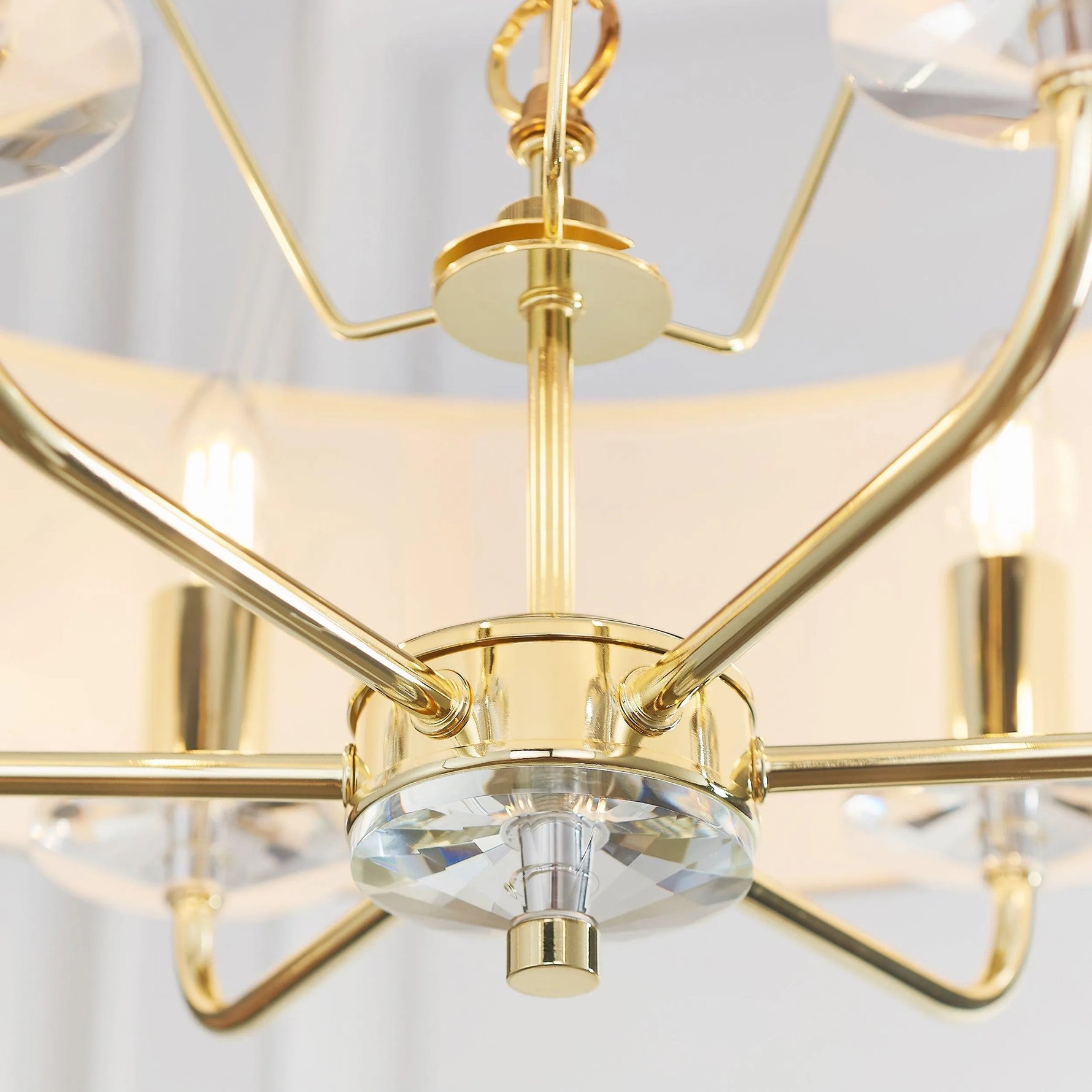 Endon Lighting - 70561 - Pendant Light