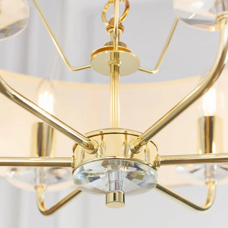 Endon Lighting - 70561 - Pendant Light
