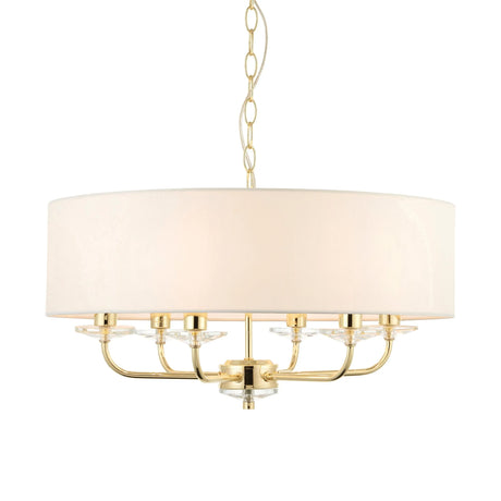 Endon Lighting - 70561 - Pendant Light