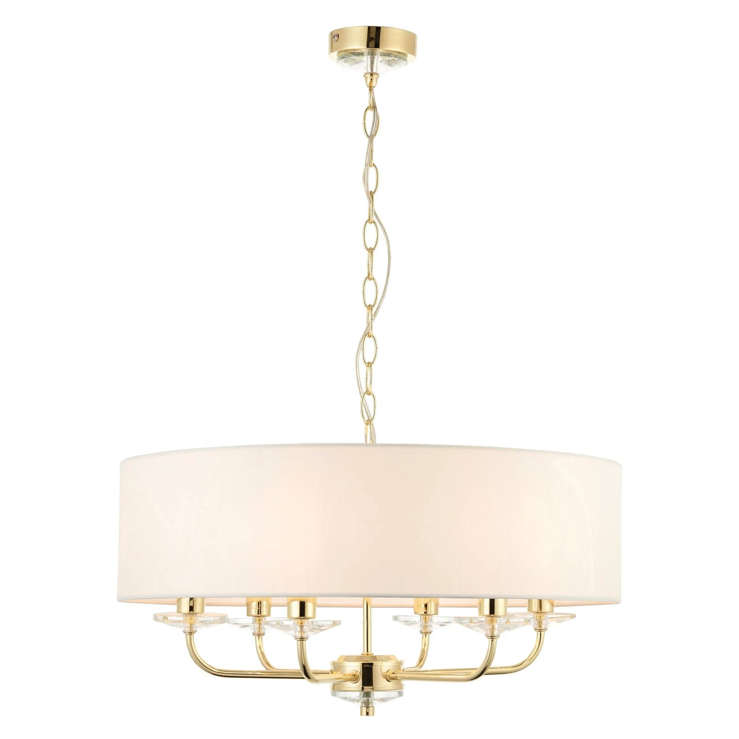 Endon Lighting - 70561 - Pendant Light