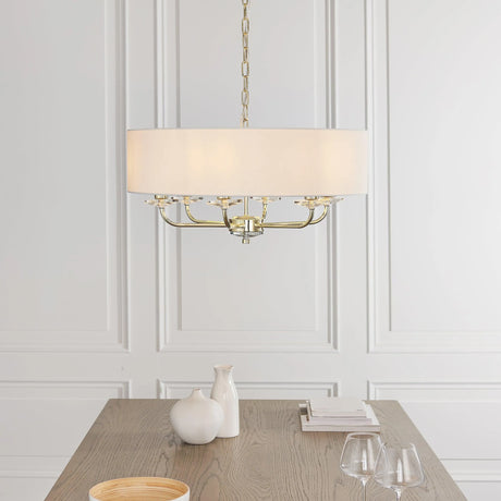 Endon Lighting - 70561 - Pendant Light